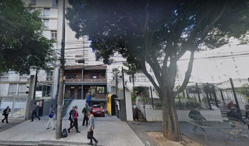 Imagem de fundo do condomínio Condomínio Marilena - Cerqueira César - São Paulo - SP
