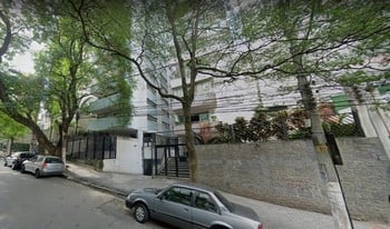 Imagem de fundo do condomínio Condomínio Marilia - Cerqueira César - São Paulo - SP