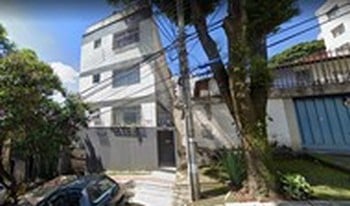 Imagem de fundo do condomínio Condomínio Marilia Alves Pequeno - São Lucas - Belo Horizonte - MG