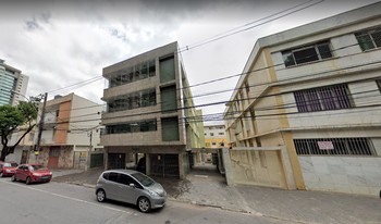 Imagem de fundo do condomínio Condomínio Marilia Dirceu - Santo Antônio - Belo Horizonte - MG