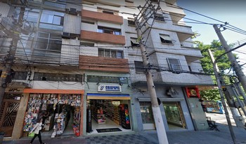 Imagem de fundo do condomínio Condomínio Marilia - Bom Retiro - São Paulo - SP