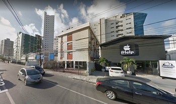 Imagem de fundo do condomínio Condomínio Marilia - Boa Viagem - Recife - PE