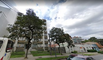 Imagem de fundo do condomínio Condomínio Marilia Iv - Alto Da Glória - Curitiba - PR