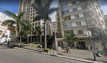 Imagem de fundo do condomínio Condomínio Marilia - Santa Cecília - São Paulo - SP
