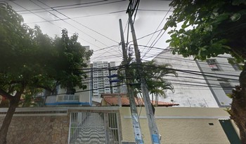 Imagem de fundo do condomínio Condomínio Marilia - Pituba - Salvador - BA
