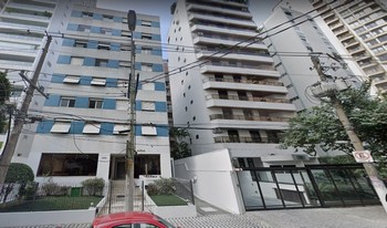 Imagem de fundo do condomínio Condomínio Marilia - Jardim Paulista - São Paulo - SP