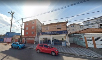 Imagem de fundo do condomínio Condomínio Marilu - Parque São Vicente - São Vicente - SP