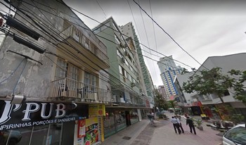 Imagem de fundo do condomínio Condomínio Mariluz - Centro - Balneário Camboriú - SC