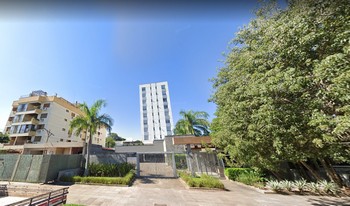 Imagem de fundo do condomínio Condomínio Marina 370 - Tristeza - Porto Alegre - RS