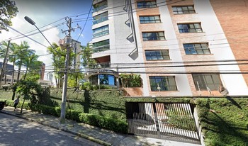 Condomínio Marina - Morumbi - São Paulo - SP