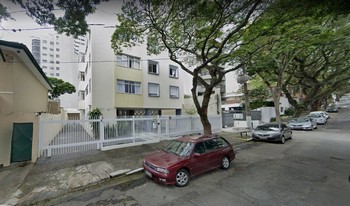 Imagem de fundo do condomínio Condomínio Marina - Indianópolis - São Paulo - SP