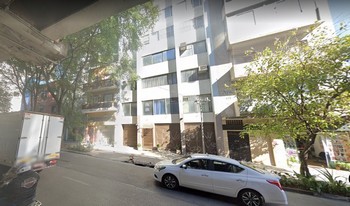 Imagem de fundo do condomínio Condomínio Marina De Camargo Tavares Leite - Vl Buarque - São Paulo - SP