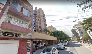 Imagem de fundo do condomínio Condomínio Marina Elisa - Floresta - Porto Alegre - RS