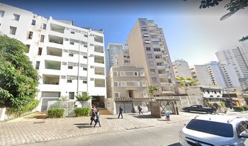 Imagem de fundo do condomínio Condomínio Marina Mendes Margarido - Santa Cecília - São Paulo - SP