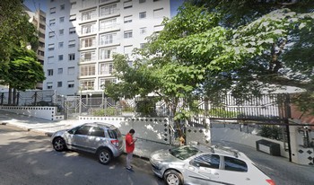 Imagem de fundo do condomínio Condomínio Marina V - Perdizes - São Paulo - SP
