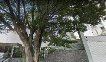 Imagem de fundo do condomínio Condomínio Marina - Perdizes - São Paulo - SP