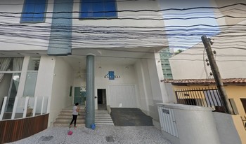 Imagem de fundo do condomínio Condomínio Marinas Residence - Pioneiros - Balneário Camboriú - SC