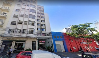 Imagem de fundo do condomínio Condomínio Maringá - Santa Cecília - São Paulo - SP