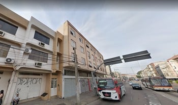 Imagem de fundo do condomínio Condomínio Marinheiro - São João - Porto Alegre - RS