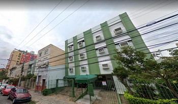 Imagem de fundo do condomínio Condomínio Marinho - Cidade Baixa - Porto Alegre - RS