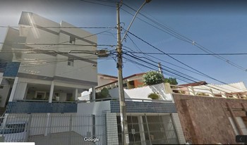 Imagem de fundo do condomínio Condomínio Marinho - Brotas - Salvador - BA