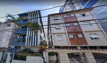 Imagem de fundo do condomínio Condomínio Marinus - Campo Grande - Santos - SP