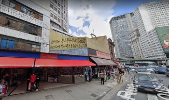 Imagem de fundo do condomínio Condomínio Mario Antunes - Centro - São Paulo - SP