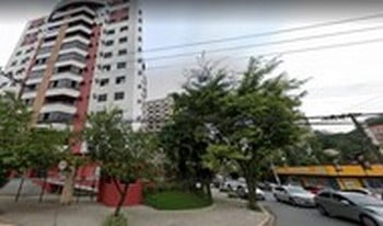 Imagem de fundo do condomínio Condomínio Mario Avancini - América - Joinville - SC