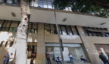 Imagem de fundo do condomínio Condomínio Mario Bulhões Pedreira - Centro - Rio De Janeiro - RJ