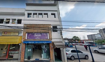 Imagem de fundo do condomínio Condomínio Mario - Centro - São Caetano Do Sul - SP