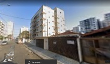 Imagem de fundo do condomínio Condomínio Mario De Andrade - Vila Assumpção - Praia Grande - SP