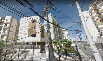 Imagem de fundo do condomínio Condomínio Mario Ferreira De Souza - Pituba - Salvador - BA