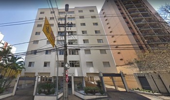 Imagem de fundo do condomínio Condomínio Mario Hilkner - Cambuí - Campinas - SP