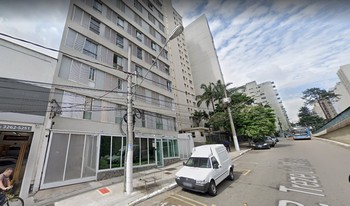 Imagem de fundo do condomínio Condomínio Mario Machado - Bela Vista - São Paulo - SP