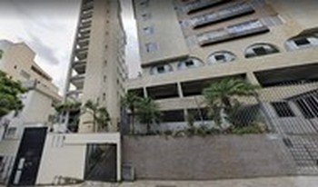 Imagem de fundo do condomínio Condomínio Mario Mafia Gomes - Santo Antônio - Belo Horizonte - MG