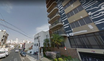 Imagem de fundo do condomínio Condomínio Mario Miziara - Boa Vista - São José Do Rio Preto - SP