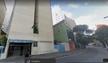 Imagem de fundo do condomínio Condomínio Marisa - Bela Vista - São Paulo - SP