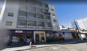 Imagem de fundo do condomínio Condomínio Marisa - Vila Mariana - São Paulo - SP