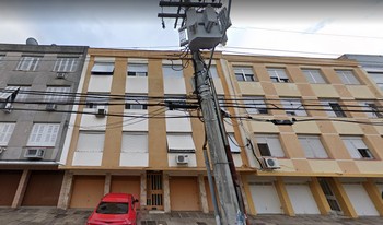 Imagem de fundo do condomínio Condomínio Marisa - Passo Da Areia - Porto Alegre - RS