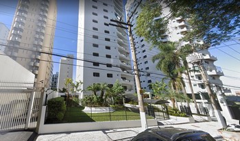 Imagem de fundo do condomínio Condomínio Marisa - Aclimação - São Paulo - SP