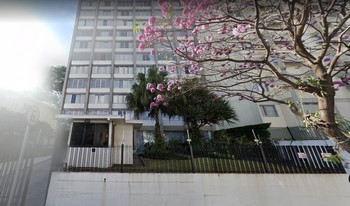 Imagem de fundo do condomínio Condomínio Marisa - Paraíso - São Paulo - SP