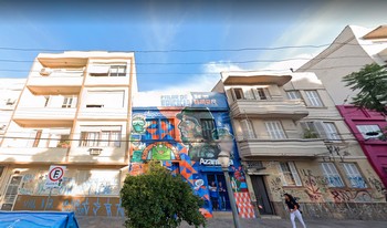 Imagem de fundo do condomínio Condomínio Marisa - Cidade Baixa - Porto Alegre - RS