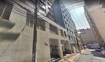 Imagem de fundo do condomínio Condomínio Marise - Centro - Campinas - SP
