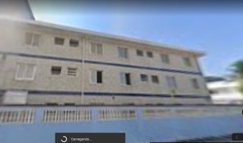 Imagem de fundo do condomínio Condomínio Marisol - Canto Do Forte - Praia Grande - SP