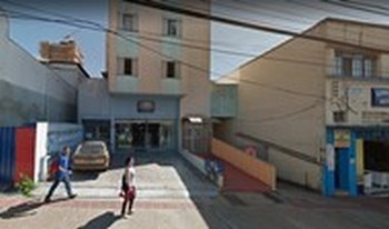 Imagem de fundo do condomínio Condomínio Maristela - Centro - Londrina - PR