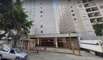 Imagem de fundo do condomínio Condomínio Maristela - Santa Cecília - São Paulo - SP
