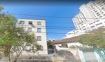 Imagem de fundo do condomínio Condomínio Maristella - Centro - São Vicente - SP