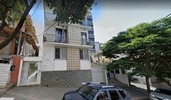 Imagem de fundo do condomínio Condomínio Maritana - Gutierrez - Belo Horizonte - MG