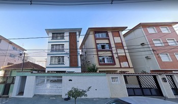 Imagem de fundo do condomínio Condomínio Mariza - Macuco - Santos - SP