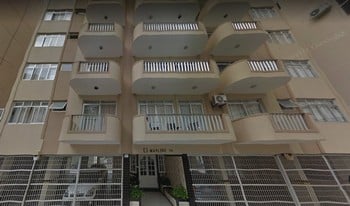 Imagem de fundo do condomínio Condomínio Marlene - Centro - Balneário Camboriú - SC